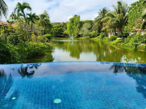 Heavenly place